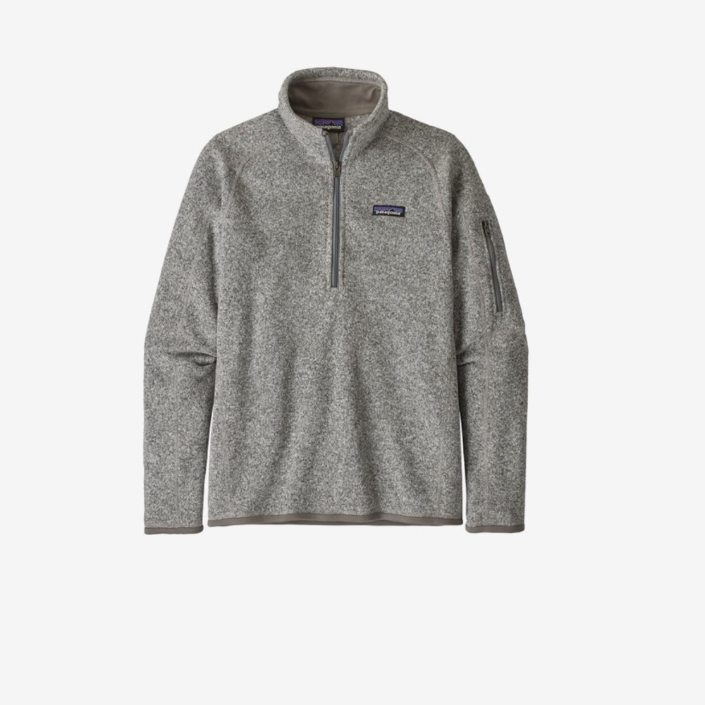 Patagonia Women’s Better Sweater Fleece